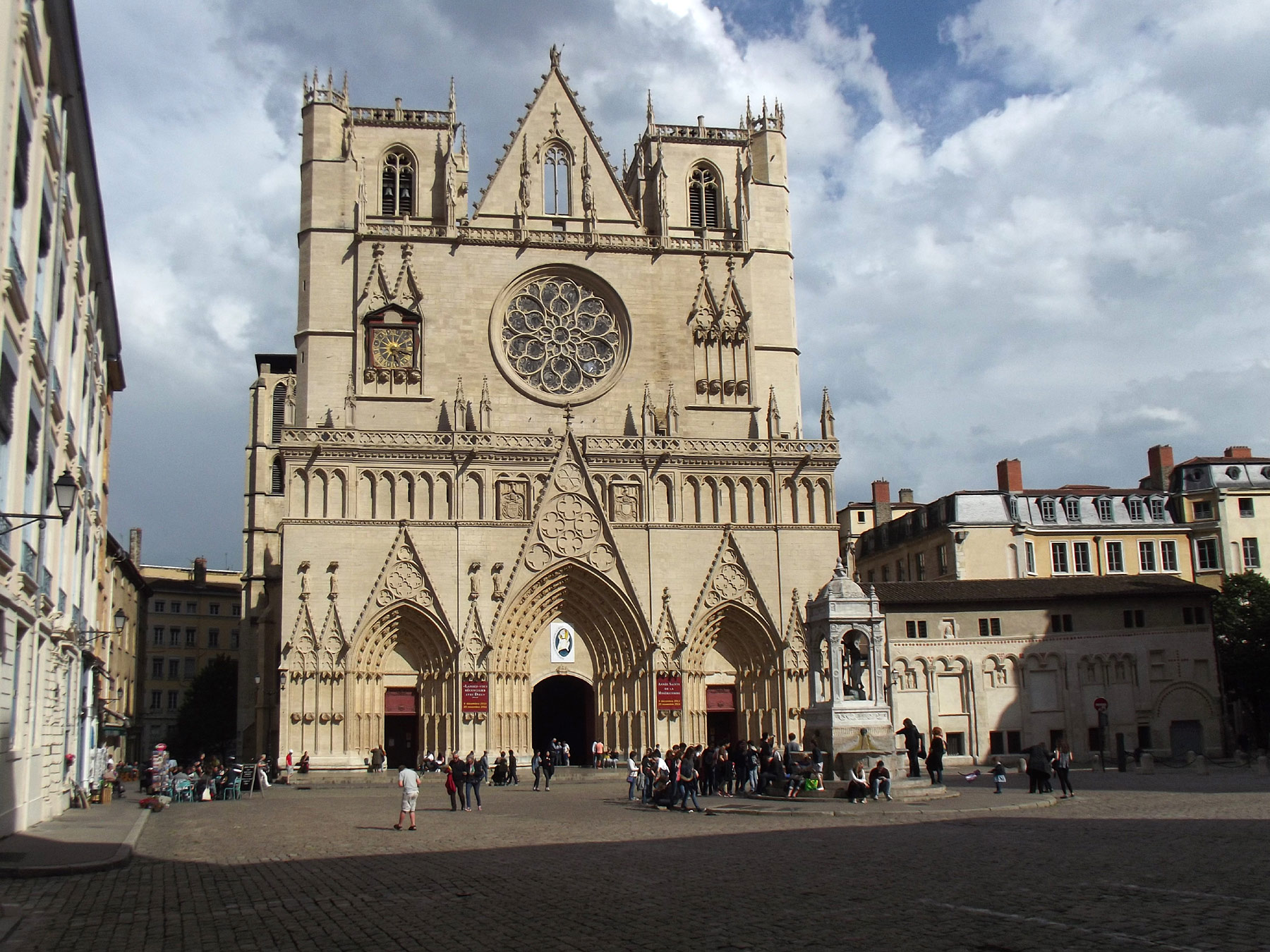 Lyon